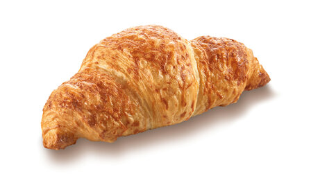 Croissant Ham Kaas