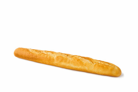 Stokbrood Wit Breed