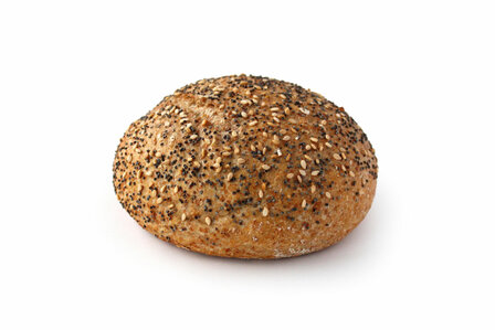 Volkorenbol