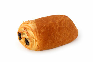 Chocolade broodje
