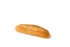 Pistole weiß